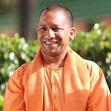 Yogi Adityanath Ji